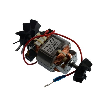 Sinbo Smoothie Blender Motor - 64097